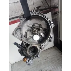 Recambio de caja cambios manual para seat ibiza (6k1)(08.1999) 1.4 referencia OEM IAM DXK  