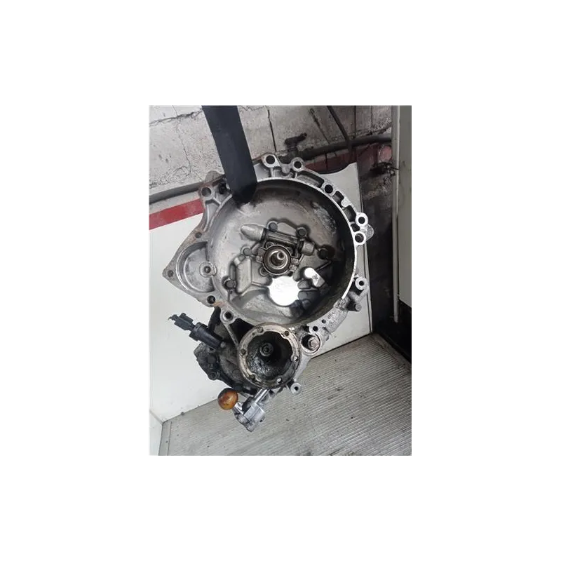 Recambio de caja cambios manual para seat ibiza (6k1)(08.1999) 1.4 referencia OEM IAM DXK  