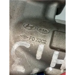 Recambio de conmutador de arranque para hyundai i30 (fd)(06.2007) 1.6 crdi referencia OEM IAM FDZDC2  