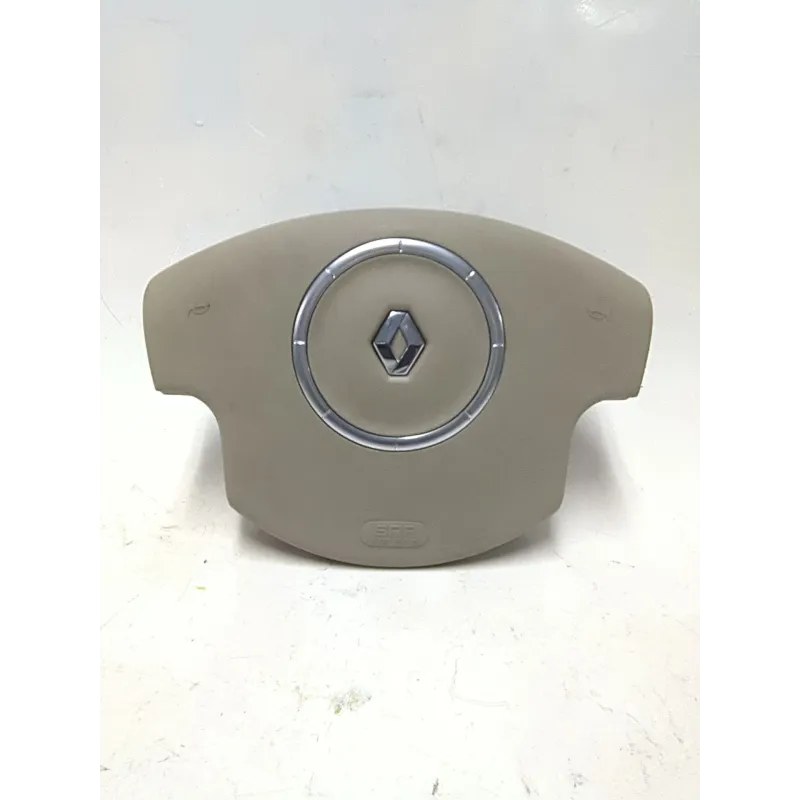 Recambio de airbag volante para renault megane ii (bm0/1_, cm0/1_) 1.5 dci referencia OEM IAM 6056962  