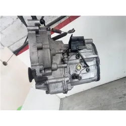 Recambio de caja cambios manual para seat ibiza (6k1)(08.1999) 1.4 referencia OEM IAM DXK  
