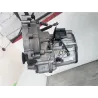 Recambio de caja cambios manual para seat ibiza (6k1)(08.1999) 1.4 referencia OEM IAM DXK  