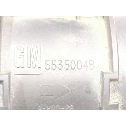 Recambio de caudalimetro para opel zafira b furgoneta/monovolumen (a05) 1.9 cdti van (m75) referencia OEM IAM 55350046  
