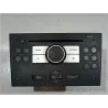 Recambio de radio cd para opel corsa c (2000) 1.7 dti referencia OEM IAM 7644222311  