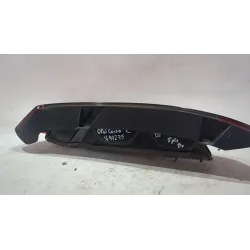 Recambio de piloto trasero derecho para opel corsa c (2000) 1.4 referencia OEM IAM 09114337  