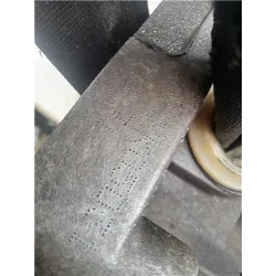 Recambio de caja cambios manual para seat ibiza (6k1)(08.1999) 1.4 referencia OEM IAM DXK  