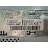Recambio de radio cd para opel corsa c (2000) 1.7 dti referencia OEM IAM 7644222311  