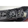Recambio de piloto trasero derecho para opel corsa c (2000) 1.4 referencia OEM IAM 09114337  