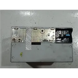 Recambio de radio cd para opel corsa c (2000) 1.7 dti referencia OEM IAM 7644222311  