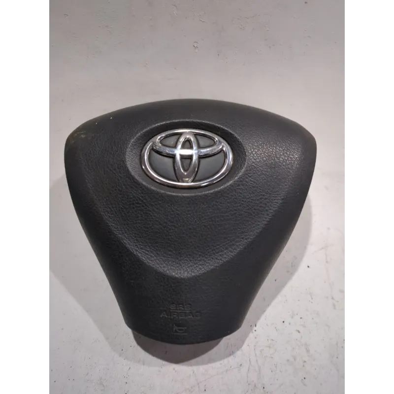 Recambio de airbag volante para toyota auris (_e15_) 2.0 d-4d (ade150_) referencia OEM IAM   