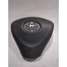 Recambio de airbag volante para toyota auris (_e15_) 2.0 d-4d (ade150_) referencia OEM IAM   