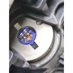 Recambio de airbag volante para renault megane ii (bm0/1_, cm0/1_) 1.5 dci referencia OEM IAM 6056962  