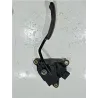 Recambio de potenciometro pedal gas para renault megane ii coupe/cabrio (2003) referencia OEM IAM 8200153270B  