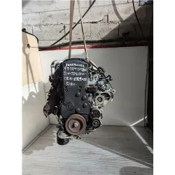 Recambio de motor completo para honda accord vi (ce, cf) 2.0 tdi (cf1) referencia OEM IAM 20T2N  