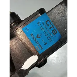 Recambio de potenciometro pedal gas para renault megane ii coupe/cabrio (2003) referencia OEM IAM 8200153270B  