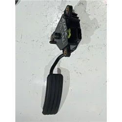 Recambio de potenciometro pedal gas para renault megane ii coupe/cabrio (2003) referencia OEM IAM 8200153270B  