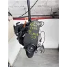 Recambio de motor completo para seat ibiza (6k1)(08.1999) 1.4 referencia OEM IAM AUD  