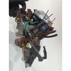Recambio de columna direccion electrica para fiat panda (271) van (2003) 1.2 referencia OEM IAM 2609658021B A408000058  