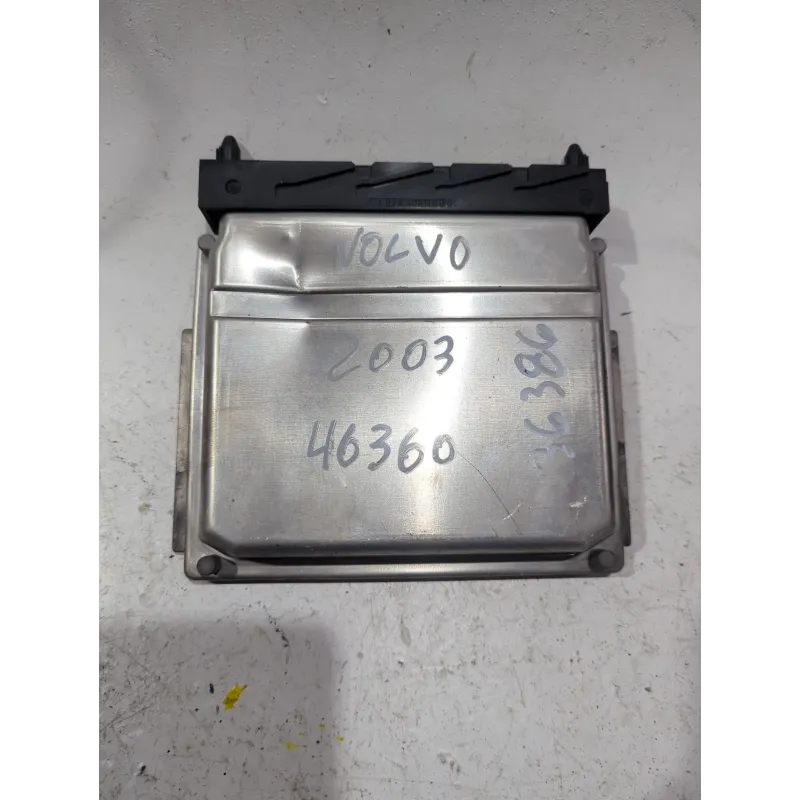 Recambio de centralita inyeccion para volvo s60 i (384) 2.4 d referencia OEM IAM 0281010319  
