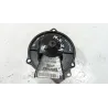 Recambio de motor calefaccion para mg mg zr 2.0 d referencia OEM IAM F963727Z  