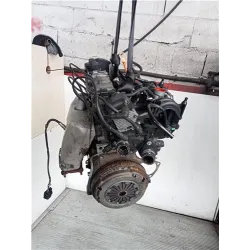 Recambio de motor completo para seat ibiza (6k1)(08.1999) 1.4 referencia OEM IAM AUD  