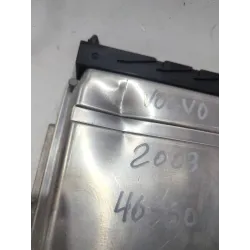 Recambio de centralita inyeccion para volvo s60 i (384) 2.4 d referencia OEM IAM 0281010319  
