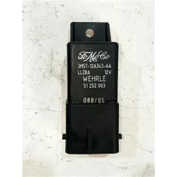 Recambio de caja precalentamiento para ford fiesta (cbk)(2002) referencia OEM IAM 51252003  