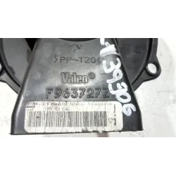 Recambio de motor calefaccion para mg mg zr 2.0 d referencia OEM IAM F963727Z  