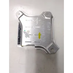 Recambio de centralita airbag para peugeot 107 (2005) 1.0 básico [1,0 ltr. - 50 kw] referencia OEM IAM 891700H010  