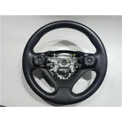Recambio de volante para honda civic berlina 4 (fb)(06.2012) referencia OEM IAM 630531700  