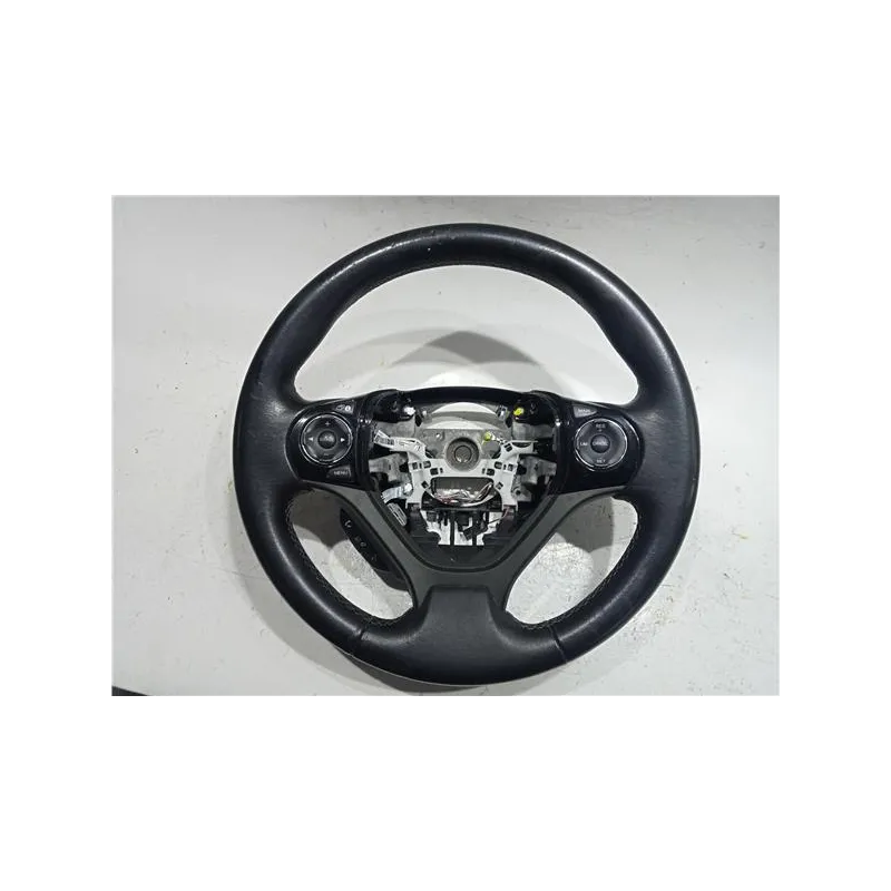Recambio de volante para honda civic berlina 4 (fb)(06.2012) referencia OEM IAM 630531700  