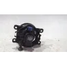 Recambio de faro antiniebla derecho para ssangyong tivoli 1.6 xdi 160 referencia OEM IAM 90012264  