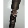 Recambio de inyector para ford mondeo iii (b5y) 2.0 tdci referencia OEM IAM 2S7Q9K546AH  