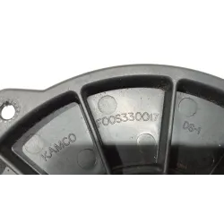 Recambio de motor calefaccion para hyundai elantra sedán (xd) 2.0 crdi referencia OEM IAM F00S330017  
