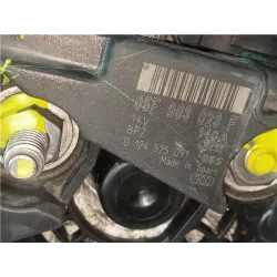 Recambio de alternador para seat ibiza berlina (6j5)(06.2008) 1.9 tdi referencia OEM IAM 06F903023F  