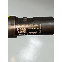 Recambio de inyector para ford mondeo iii (b5y) 2.0 tdci referencia OEM IAM 2S7Q9K546AH  