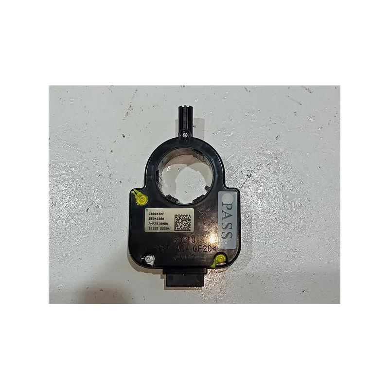 Recambio de sensor angulo de giro para opel insignia berlina (2008) 2.0 cdti referencia OEM IAM 25849366  