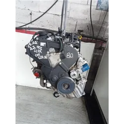 Recambio de motor completo para citroën c5 berlina (2001) 2.2 hdi (dc4hxb, dc4hxe) referencia OEM IAM 4HX  