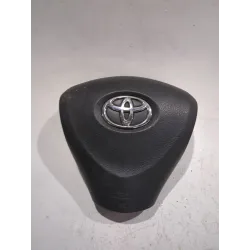 Recambio de airbag volante para toyota auris (_e15_) 2.0 d-4d (ade150_) referencia OEM IAM   