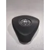 Recambio de airbag volante para toyota auris (_e15_) 2.0 d-4d (ade150_) referencia OEM IAM   
