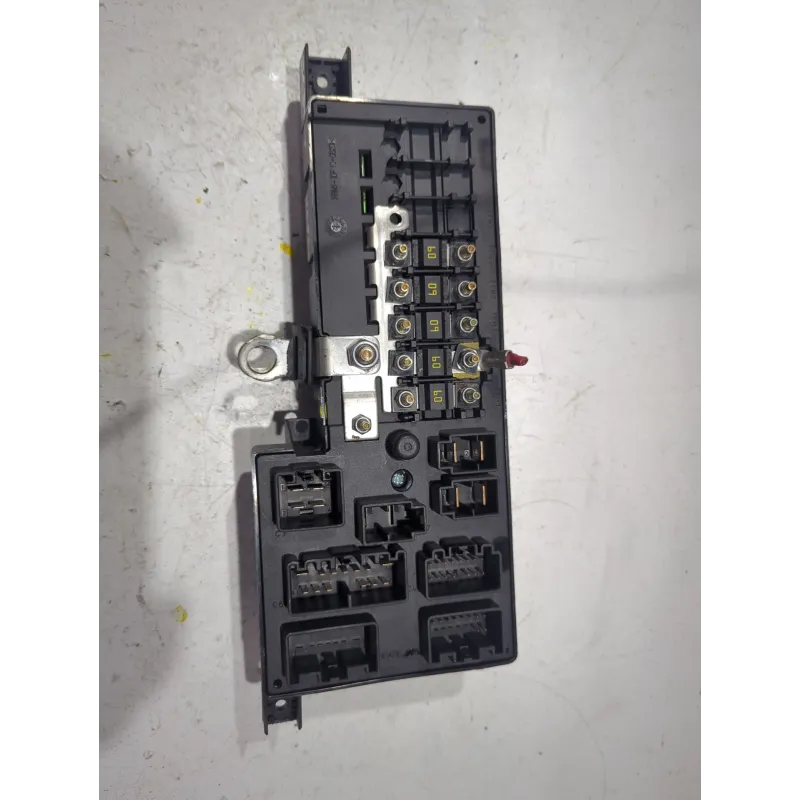 Recambio de caja fusibles/rele para volvo s60 i (384) 2.4 d referencia OEM IAM 518787205  