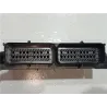 Recambio de centralita inyeccion para renault megane i fase 2 berlina (ba0)(1999) referencia OEM IAM 7700115496 R04010029D  