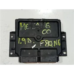 Recambio de centralita inyeccion para renault megane i fase 2 berlina (ba0)(1999) referencia OEM IAM 7700115496 R04010029D  