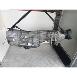 Recambio de caja cambios automatica para volkswagen touareg (7la)(2002) 3.0 tdi v6 [3,0 ltr. - 165 kw v6 tdi dpf] referencia OEM
