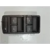 Recambio de botonera puerta delantera izquierda para opel insignia berlina (2008) 2.0 cdti referencia OEM IAM 13305012 GM1322222