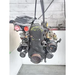 Recambio de motor completo para ford mondeo i (gbp) 1.8 td referencia OEM IAM RFM  