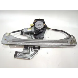 Recambio de mecanismo elevalunas trasero izquierdo para chrysler pt cruiser (2000) 2.2 crd classic [2,2 ltr. - 89 kw crd cat] re
