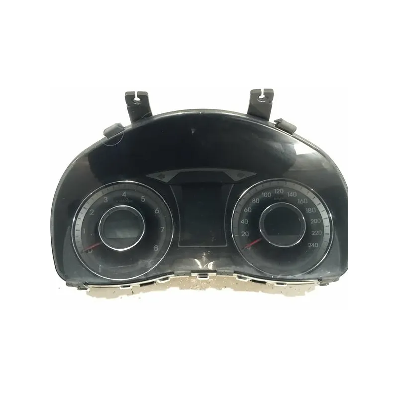 Recambio de cuadro completo para hyundai i40 (vf)(11.2011) referencia OEM IAM 940013Z416  