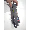 Recambio de caja fusibles/rele para volvo s60 i (384) 2.4 d referencia OEM IAM 518787205  