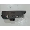 Recambio de botonera puerta delantera izquierda para opel insignia berlina (2008) 2.0 cdti referencia OEM IAM 13305012 GM1322222